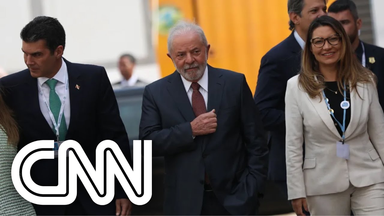 As possíveis indicações de Lula para a equipe econômica | JORNAL DA CNN