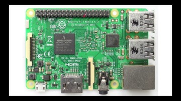 Raspberry Pi 3B vs the 3B+