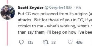 Details Comic Book Pros Demand That You Denounce ComicsGate News