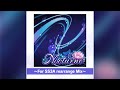 【デレステ】Nocturne ~For SS3A rearrange Mix~【PRO】