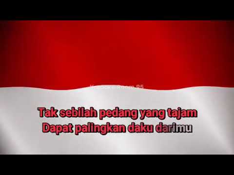 Karaoke Bintang Rock Indonesia - Kebyar Kebyar