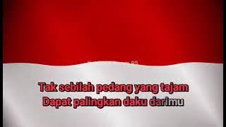 Kebyar Kebyar - Bintang Rock Indonesia  Karaoke