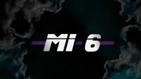 Mi-6 The future of Nightlife 09.09