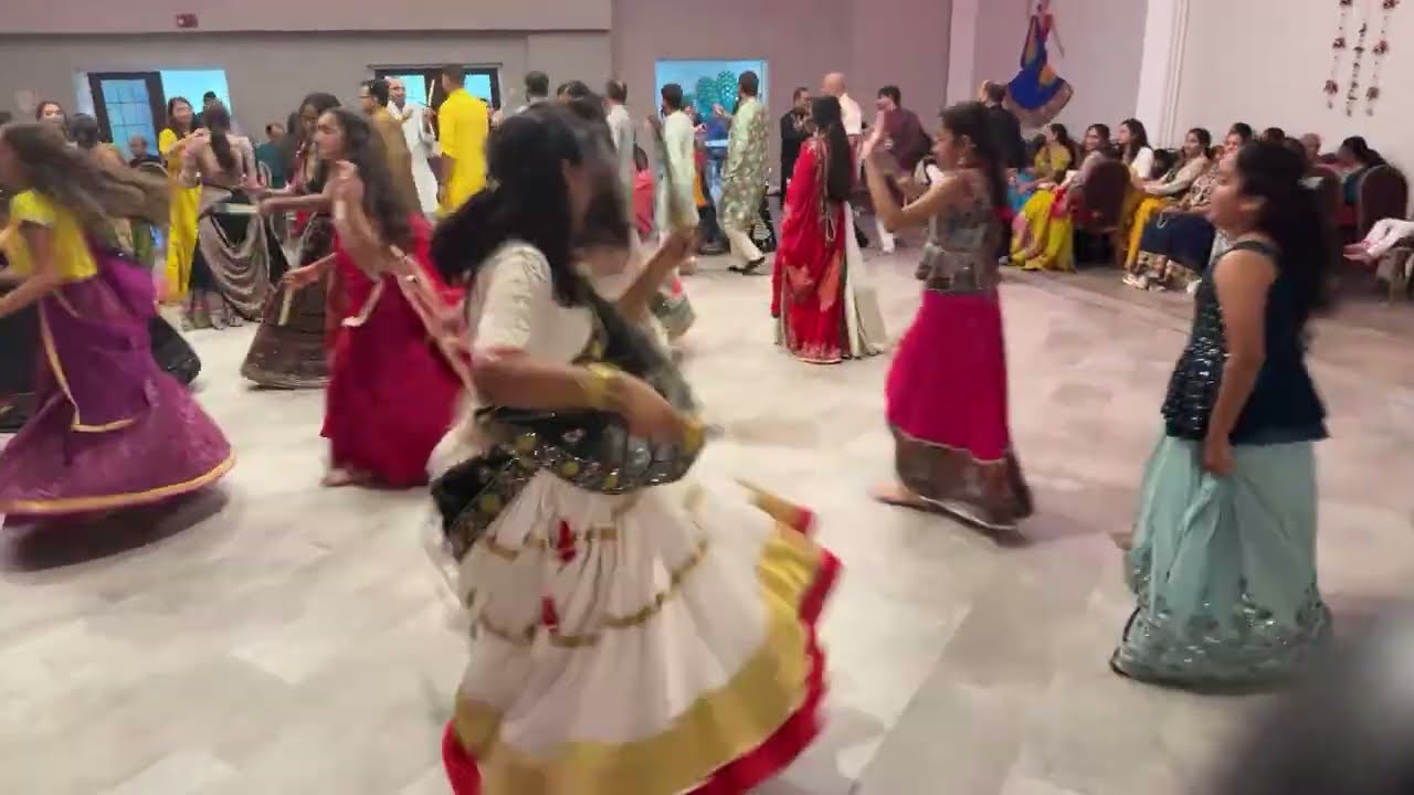 Shital Patel is live! Oct 3 2025