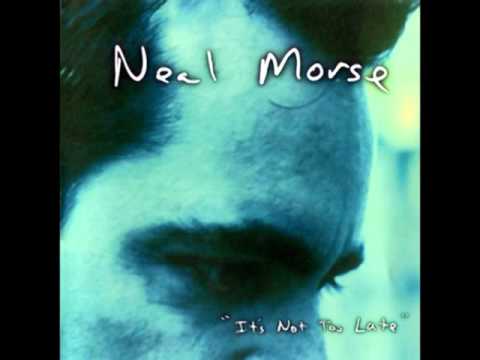 Neal Morse — Neal Morse - "All the Young Girls Cry" (studio version)