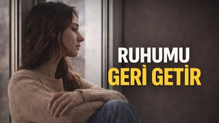 Ruhumu Geri Getir Bana Yeni Duygusal Şarkı 2026 © Ekici Productions