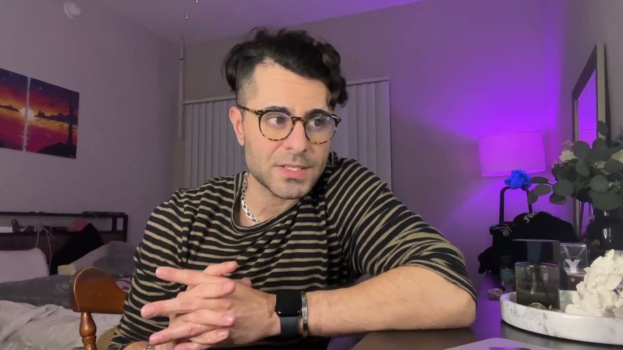 One of the most important messages from ALLISMIND