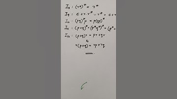 Identity rules for regular expressions #automatatheory #compiler_design