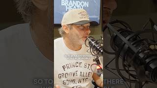 Brandon Heath On The Moon: "Would I Go? In A Heartbeat!" #radio #shorts #interview #space #nasa