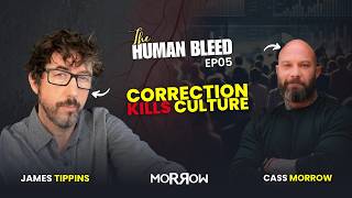 Connection Over Correction: Why You Can’t Get Close to Your Spouse | The Human Bleed | Ep5