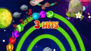 Space Zumar | Android Games #gameplay #gaming #games #gamer #ctg screenshot 2