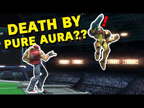greatest smash bros taunts