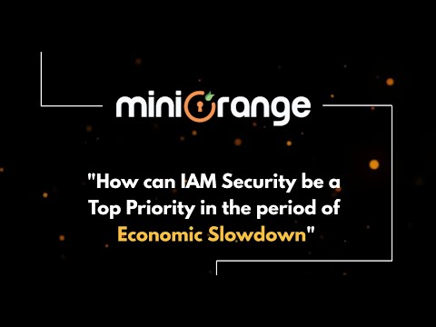 Why Organisations Choose miniOrange