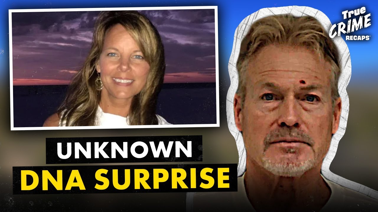 Barry Morphew Arrested Again: New Forensic Evidence Changes Everything