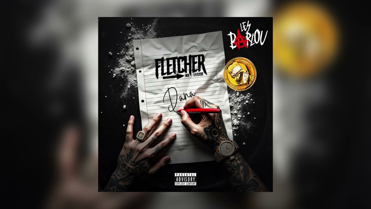 La Flèche // Dana // Mob Records