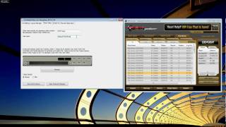 How to set up MergeKeys (with audio) screenshot 5