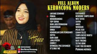 KOLEKSI KERONCONG MODERN 2022 TEMBANG AMBYAR TERBARU FULL ALBUM KOMPILASI _ NEW NORMAL KERONCONG