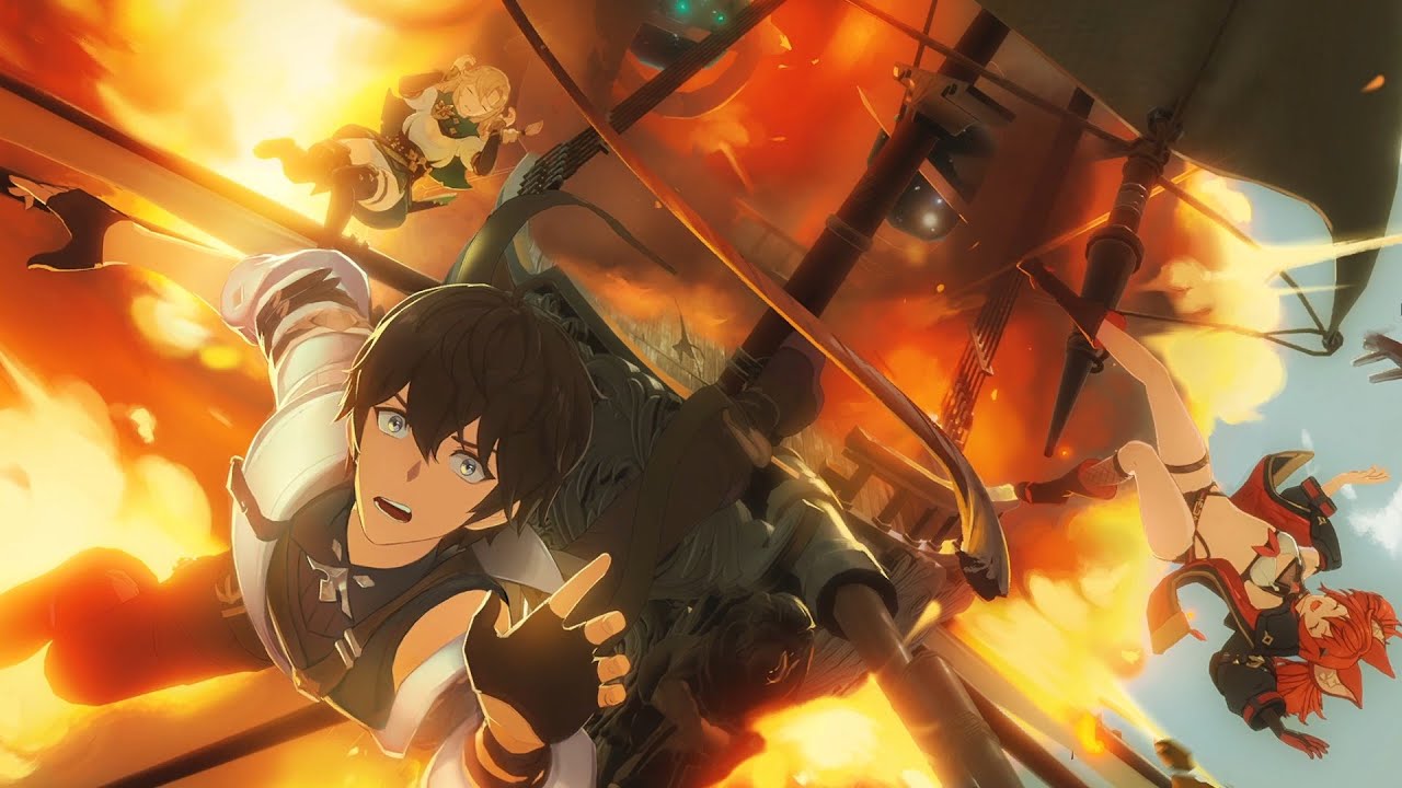 Rememento - White Shadow (PC)(Korean) 리메멘토 - 하얀 그림자 #1 Newest MMORPG Another Honkai Star Rail