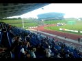 2012 NZ Track and Field Championships - U17 Womens 100m
