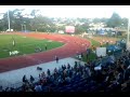 2012 NZ Track and Field Championships - U17 Womens 100m