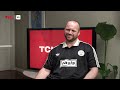 Is Australian rugby sexy again? | Adam Ashley-Cooper | TCL House