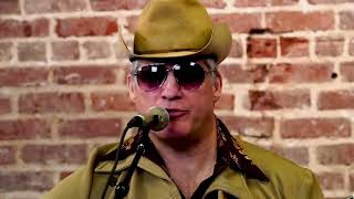 The Cleverlys - Blue (Eiffel 65) - 11/11/2019 - Paste Studio ATL - Atlanta, GA chords