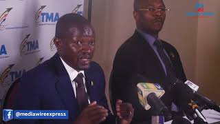 Mvua Zitakuwa Za Kipindi Kifupi Msimu Wa Nov 2025 April 2026