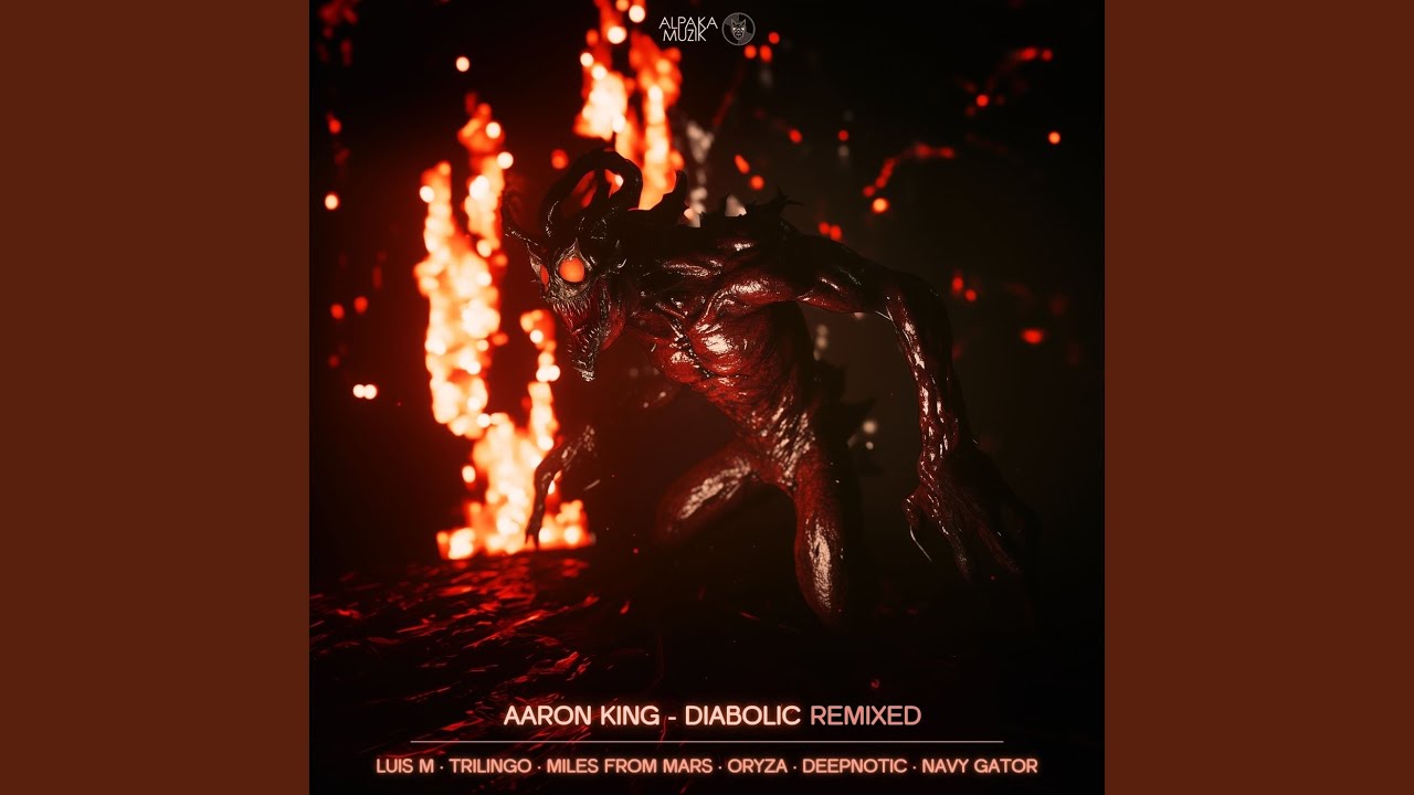 Diabolic (Trilingo Remix)