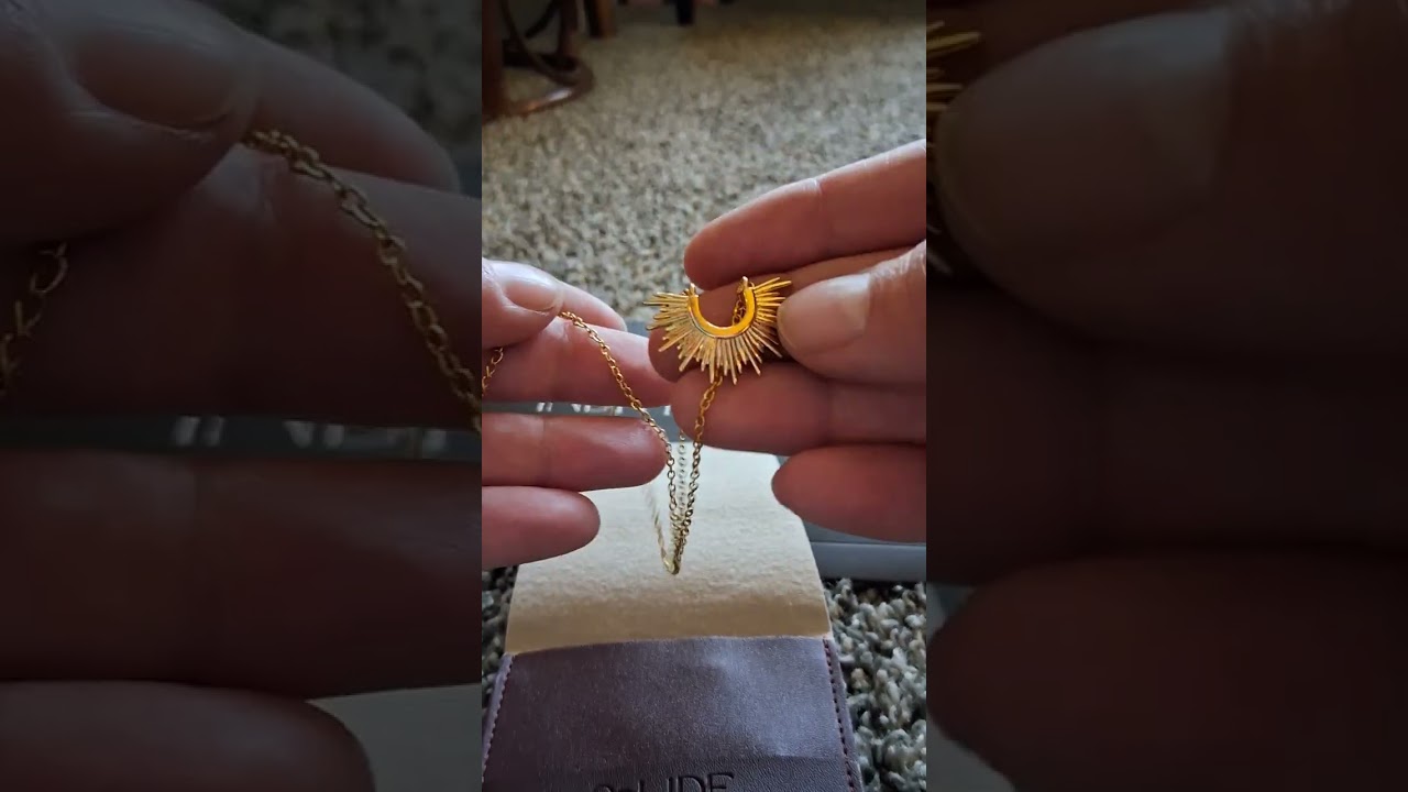 *РАСПАКОВКА* И *ОБЗОР* Подписки на ювелирные изделия Slide Honey Box