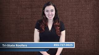 TriState Roofers in New Jersey, New York, Connecticut 855-727-0025