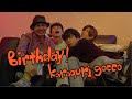 からくりごっこ 「Birthday!」(Official Music Video)