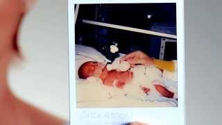Registered nurses Make the Difference -- Maeghan's story
