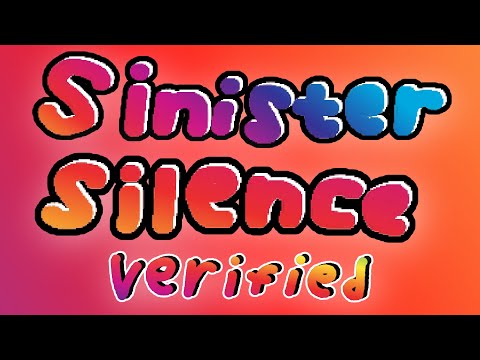 Sinister Silence