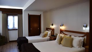 Hotel Dona Sofia, Braga, Portugal