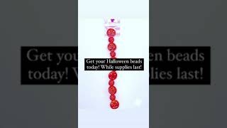 Halloween Beads | BeadCraftBabes.com
