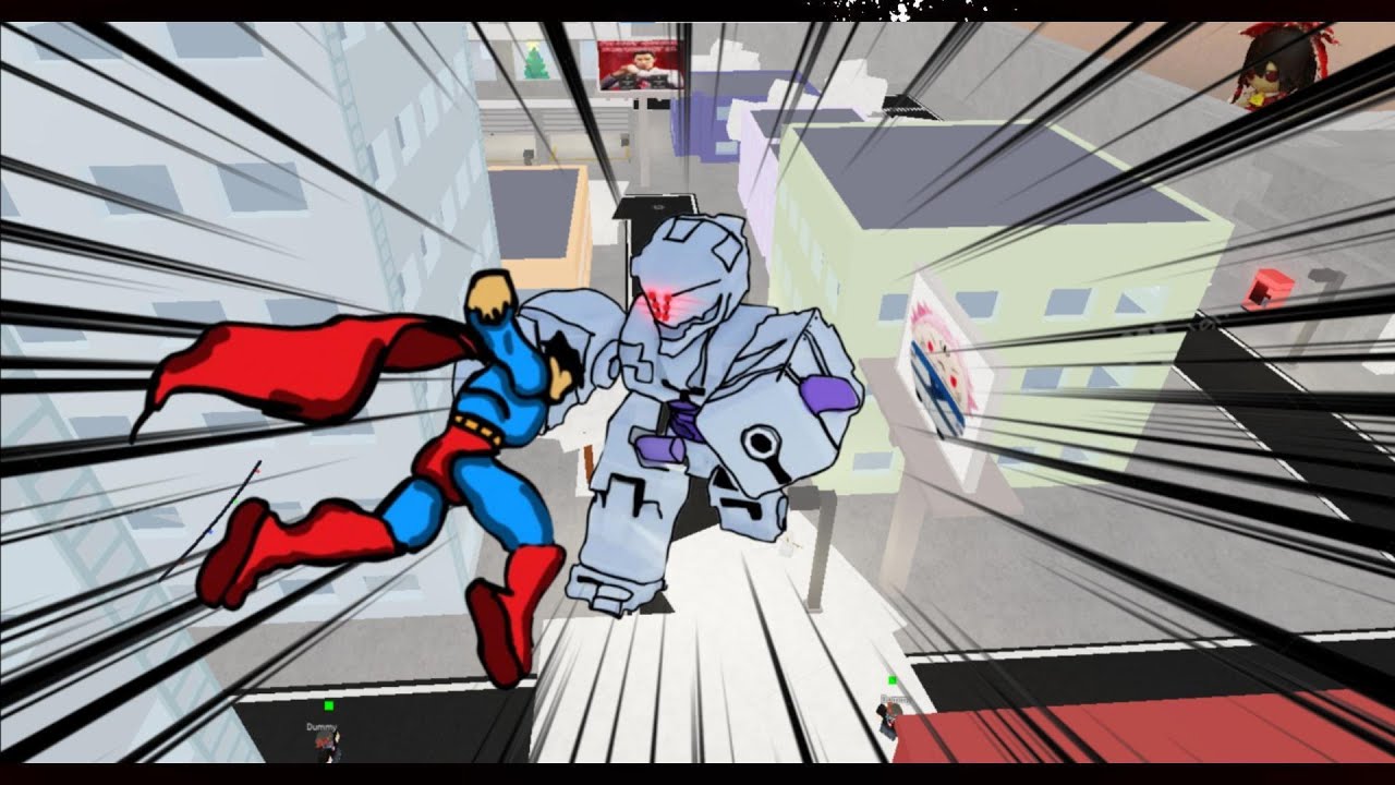 Mechamaru is UNBALANCED