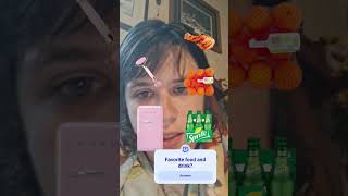 What in my fridge? #shorts #fyp #fridge #food #drinks #stockedup #eating #drinking #tiktok