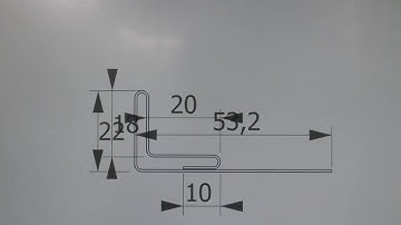 Wall Connector 2 | Evobend Up/Down Folders