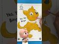New video by Cocomelon - Nursery Rhymes on YouTube