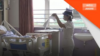 Waktu bekerja: jika lebih lama beri risiko fizikal, mental jururawat