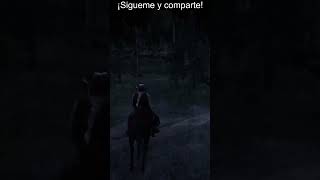 Cabalgando en El Páramo RP: Historias únicas en RedM | ¡Sígueme y comparte!
