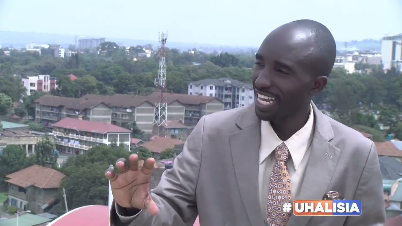 PETER PAUL - UHALISIA