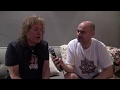 Y&T's Dave Meniketti - M3 Rock Fest interview 2018