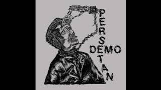 PERSETAN! - DEMO (2025) | 80's Hardcore Punk