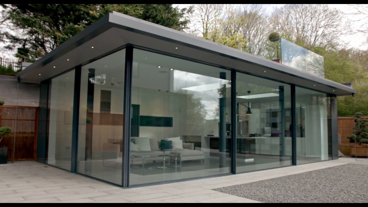 Take a sneak peek at our minimal windows box