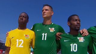 Glp 7-6 Blz Highlights Concacaf Beach Soccer Championship