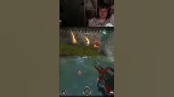 What was THAT DarkZero?!