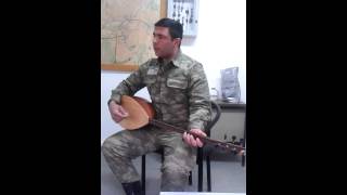 Zülfikar Özer Yeşilyurt-Karamık Dalını Eğmiş Kenara