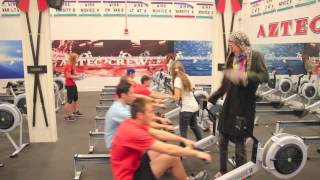 Harlem Shake (SDSU Crew Version)