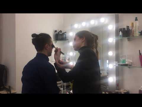 MAKING OF | Жива Cереда на Радіо МАКСИМУМ | 4.04.18